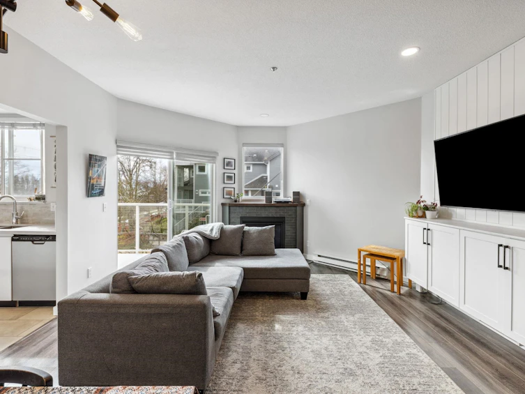 5-2711 E Kent Avenue North, Vancouver, BC, V5S 3T9 - 4