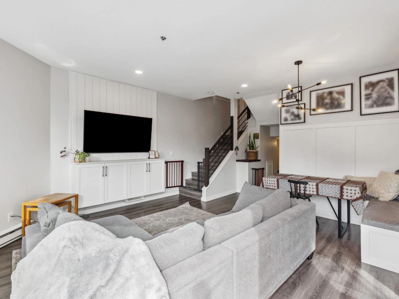 5 - 2711 E Kent Avenue North Street, Vancouver BC V5S 3T9