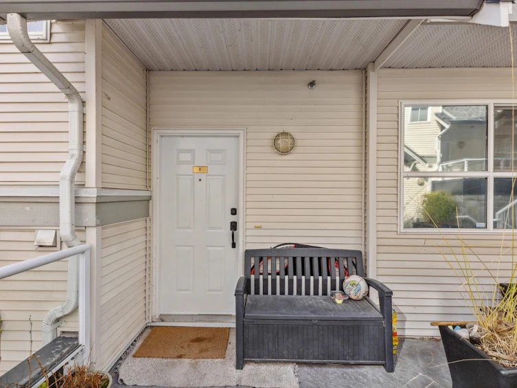 5-2711 E Kent Avenue North, Vancouver, BC, V5S 3T9 - 2