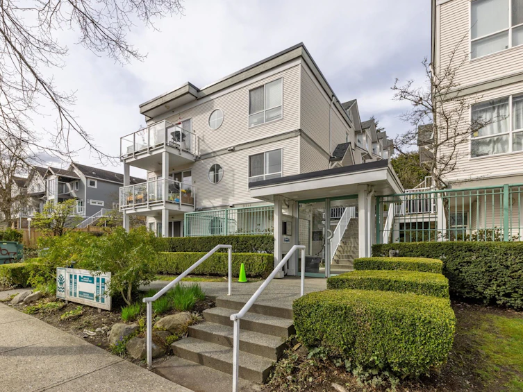 5-2711 E Kent Avenue North, Vancouver, BC, V5S 3T9 - 29