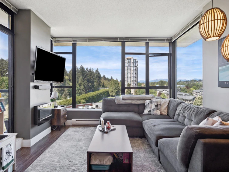 1401-15 E Royal Avenue, New Westminster, BC, V3L 0A9 - 4