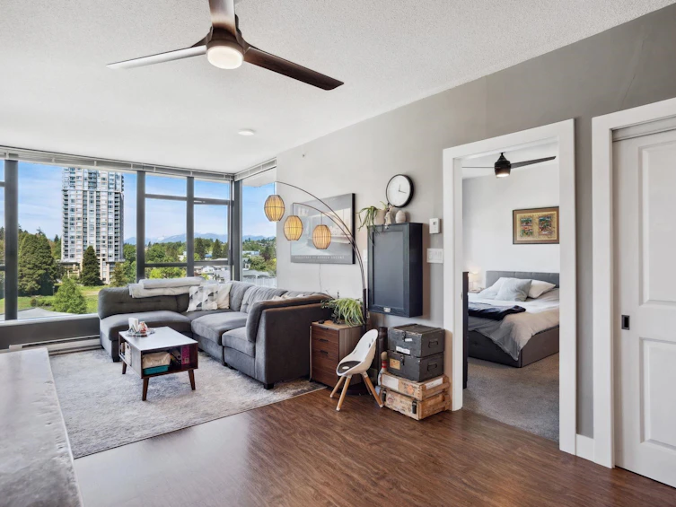 1401-15 E Royal Avenue, New Westminster, BC, V3L 0A9 - 2