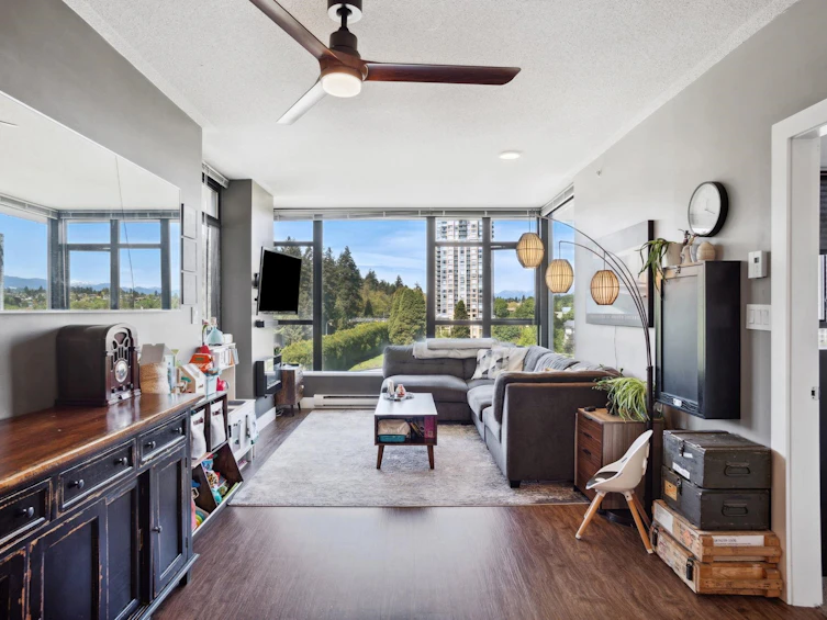 1401-15 E Royal Avenue, New Westminster, BC, V3L 0A9 - 10