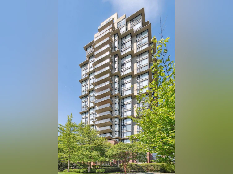 1401-15 E Royal Avenue, New Westminster, BC, V3L 0A9 - 32