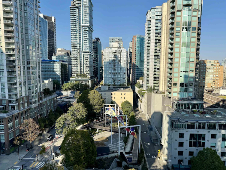 1503-928 Richards Street, Vancouver, BC, V6B 6P6 - 11