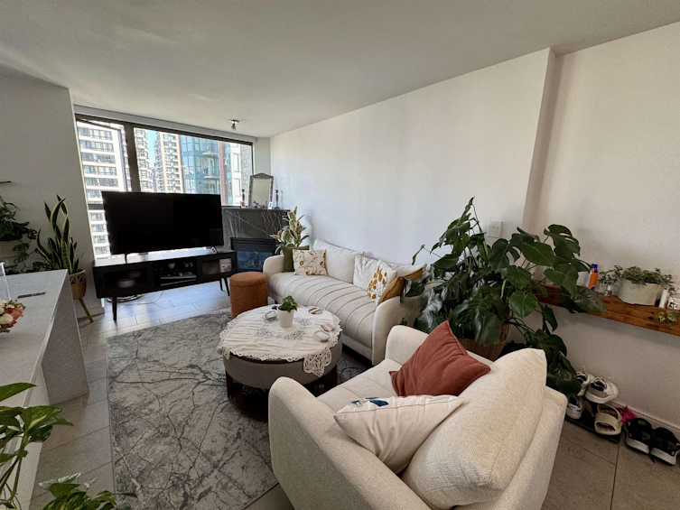 1503-928 Richards Street, Vancouver, BC, V6B 6P6 - 6