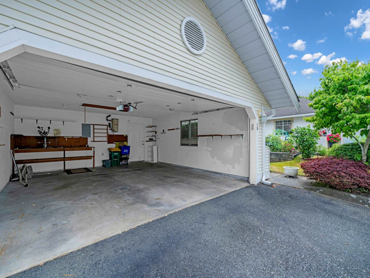 100-8737 212 Street, Langley, BC, V1M 2C8 - 9