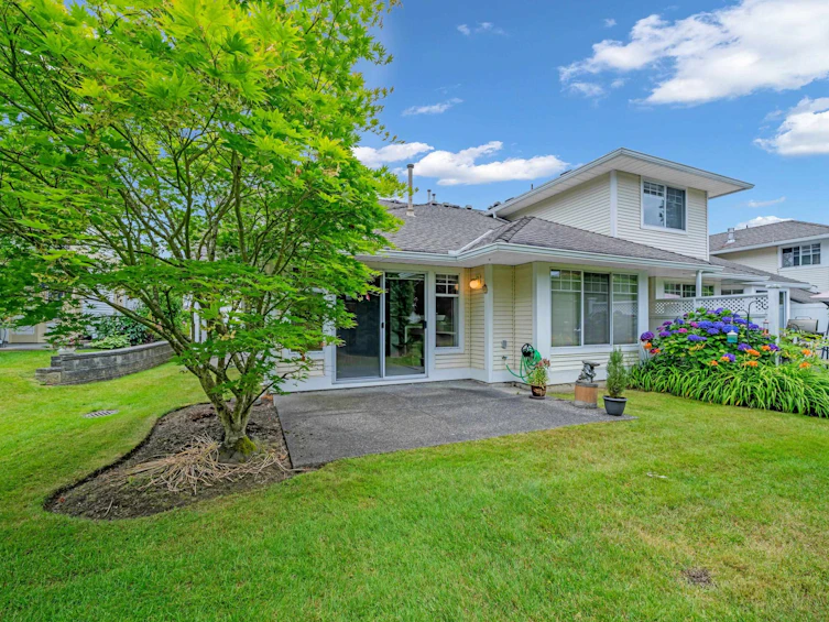 100-8737 212 Street, Langley, BC, V1M 2C8 - 10