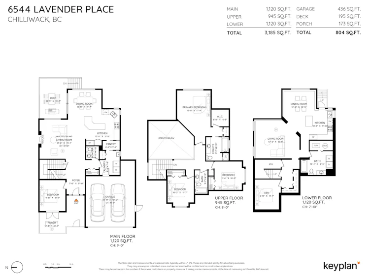 6544 Lavender Place, Chilliwack, BC, V2R 0H5 - 39