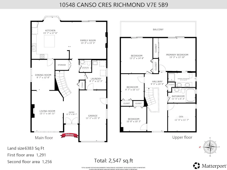 10548 Canso Crescent, Richmond, BC, V7E 5B9 - 39