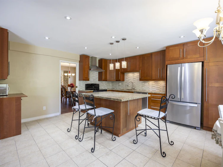 10548 Canso Crescent, Richmond, BC, V7E 5B9 - 2