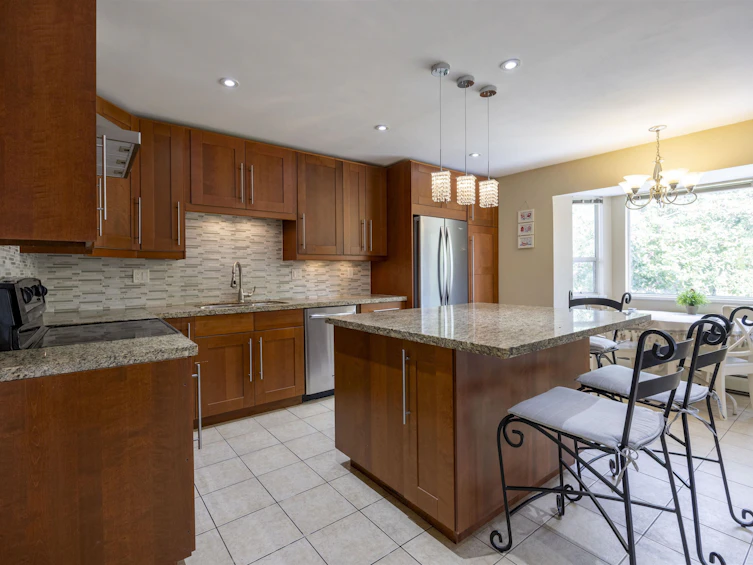 10548 Canso Crescent, Richmond, BC, V7E 5B9 - 5