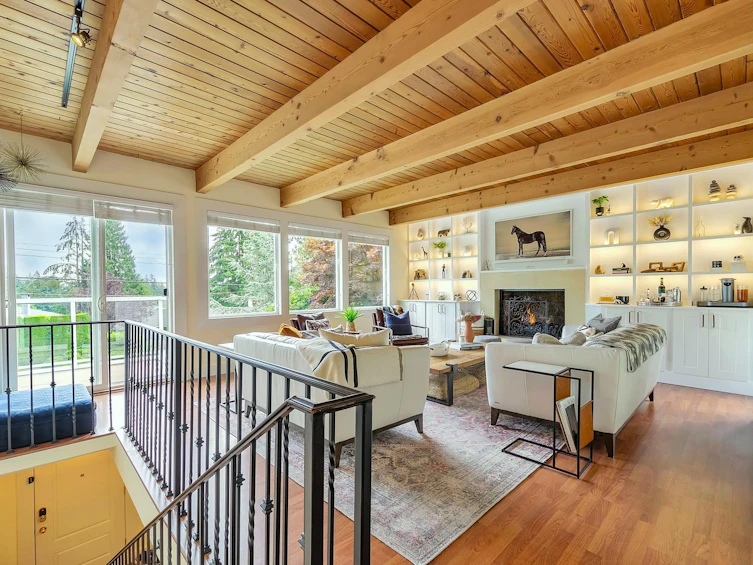 83 Glenmore Drive, West Vancouver, BC, V7S 1A9 - 3