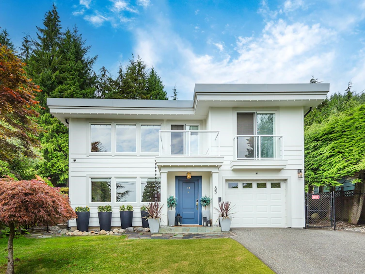83 Glenmore Drive, West Vancouver, BC, V7S 1A9