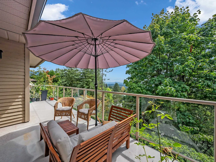 87-2979 Panorama Drive, Coquitlam, BC, V3E 2W8