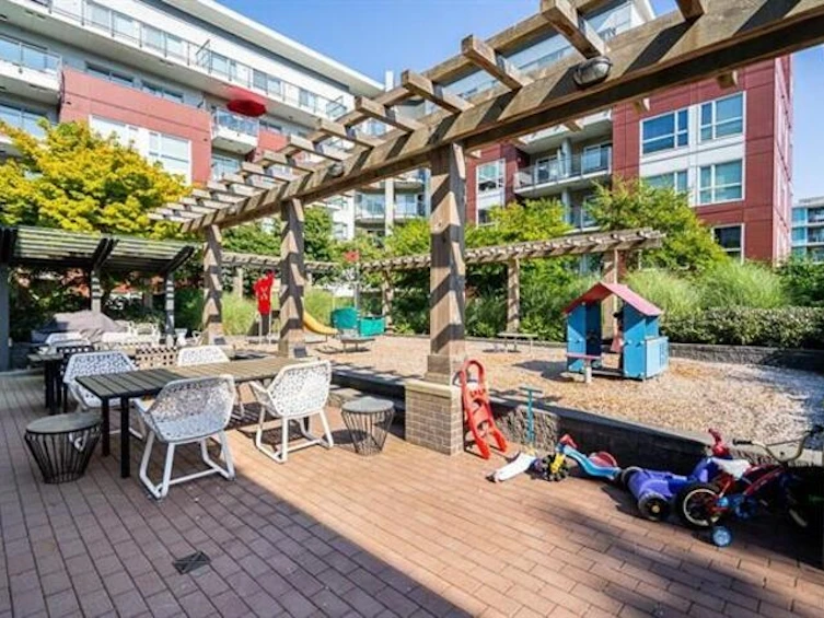 521-7008 River Parkway, Richmond, BC, V6X 0R1 - 20