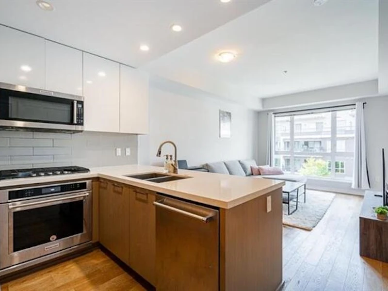 521 - 7008 River Parkway, Richmond BC