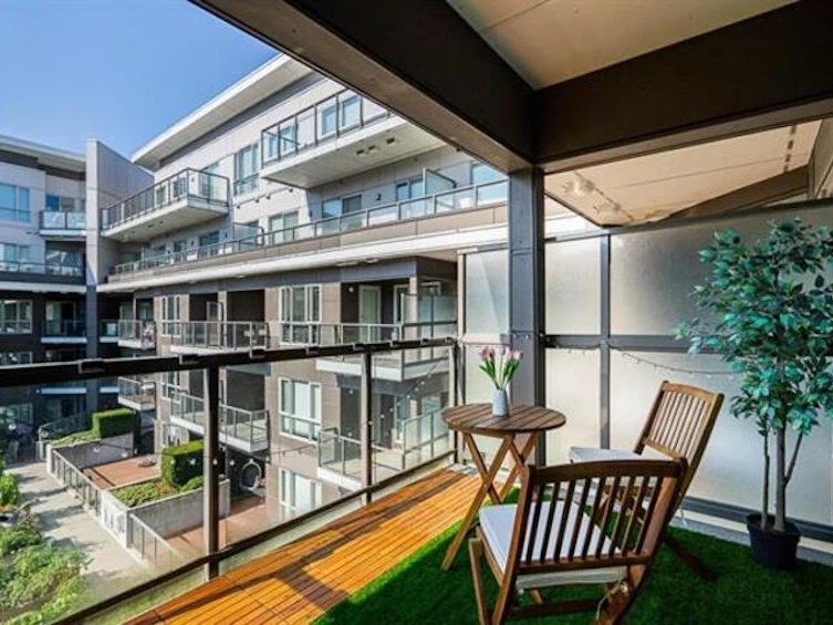 521-7008 River Parkway, Richmond, BC, V6X 0R1 - 17