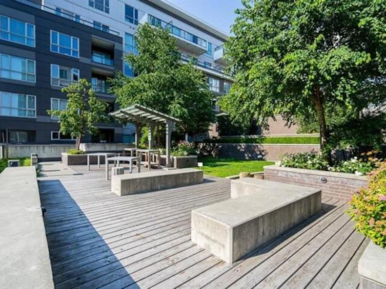 521-7008 River Parkway, Richmond, BC, V6X 0R1 - 22