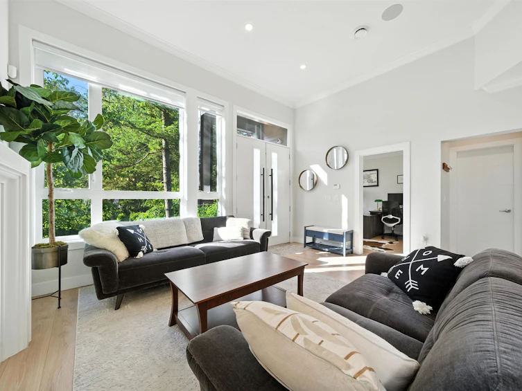 870 Browning Place, North Vancouver, BC, V7H 1X1 - 4