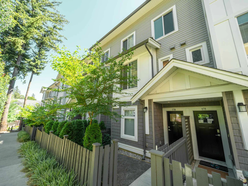 170 - 9718 161a Street, Surrey BC
