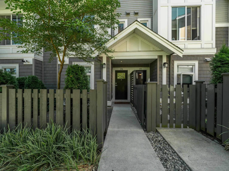170-9718 161a Street, Surrey, BC, V4N 6S7 - 2