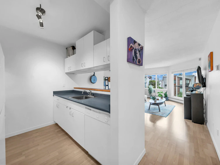 309-156 W 21st Street, North Vancouver, BC, V7M 1Y9 - 15