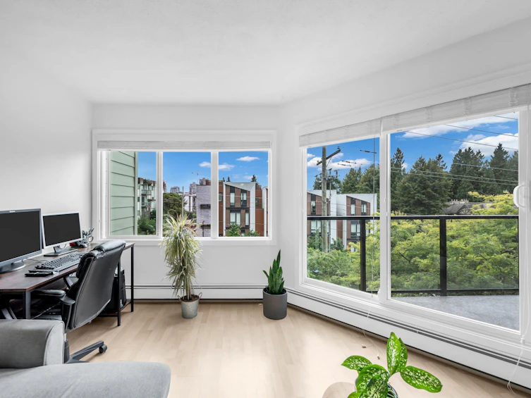 309-156 W 21st Street, North Vancouver, BC, V7M 1Y9 - 10