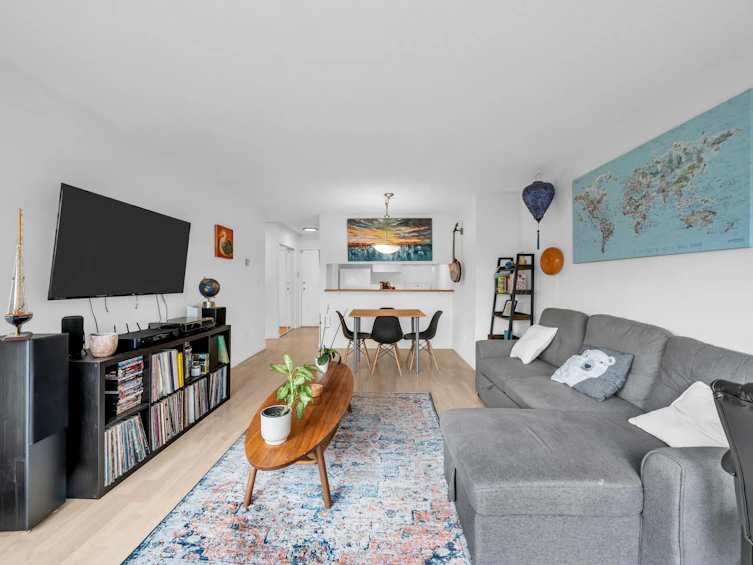 309-156 W 21st Street, North Vancouver, BC, V7M 1Y9 - 5