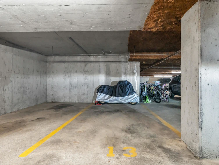 309-156 W 21st Street, North Vancouver, BC, V7M 1Y9 - 21