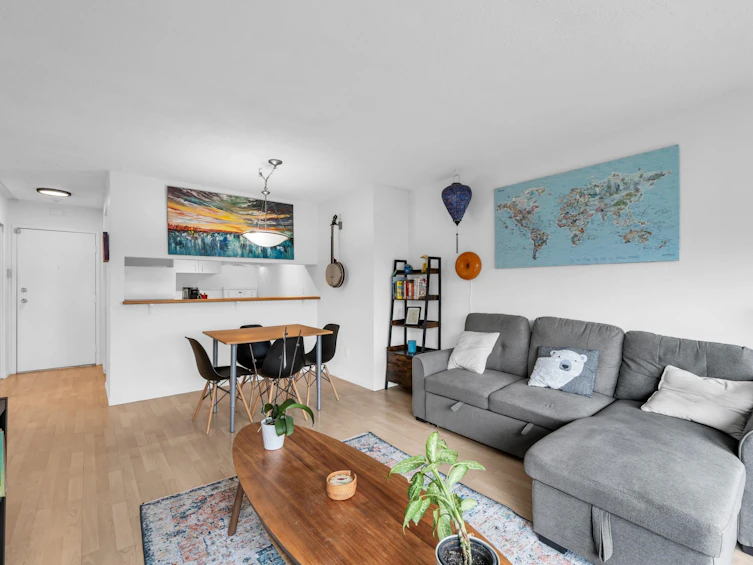 309-156 W 21st Street, North Vancouver, BC, V7M 1Y9 - 12