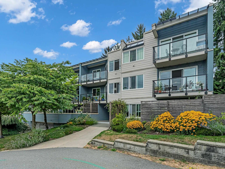 309-156 W 21st Street, North Vancouver, BC, V7M 1Y9 - 23
