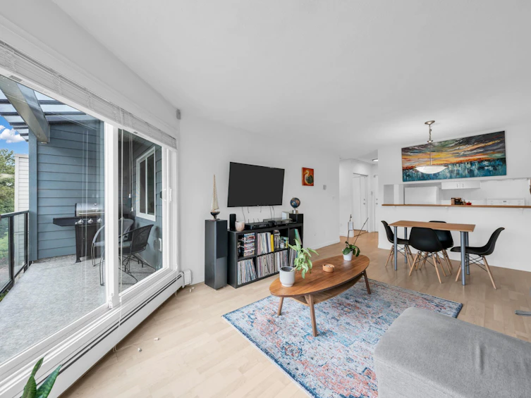 309-156 W 21st Street, North Vancouver, BC, V7M 1Y9 - 9