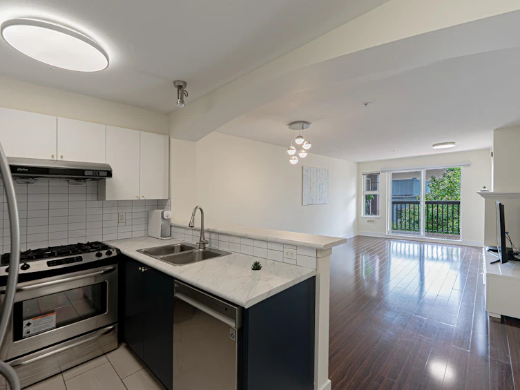 312-995 W 59th Avenue, Vancouver, BC, V6P 6Z2 - 9