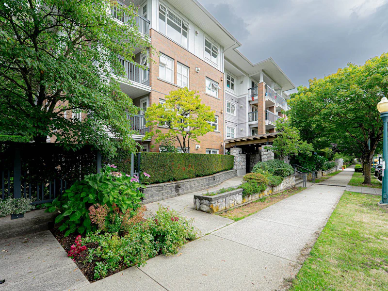 312 - 995 W 59th Avenue, Vancouver BC V6P 6Z2