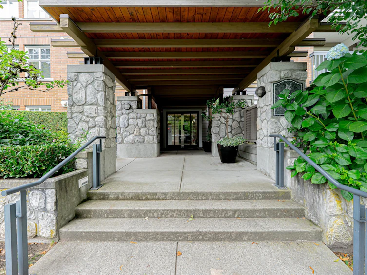 312-995 W 59th Avenue, Vancouver, BC, V6P 6Z2 - 24