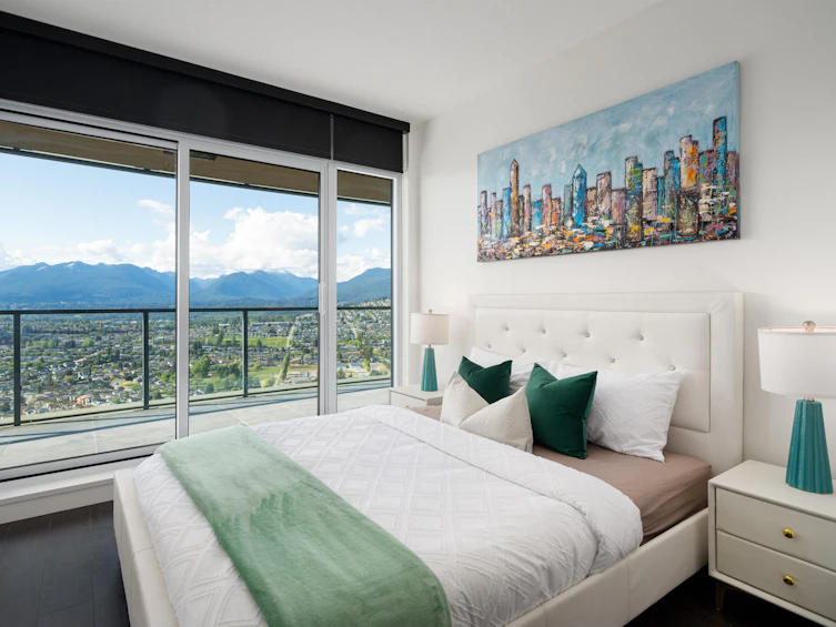 5302-4880 Lougheed Highway, Burnaby, BC, V5C 0N1 - 16