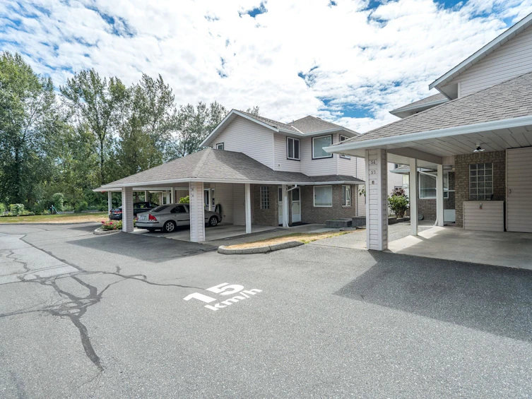 53-15020 66a Avenue, Surrey, BC, V3S 2A5 - 2