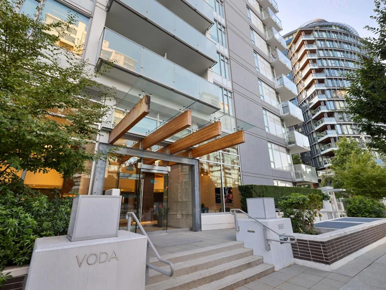 1411-1661 Quebec Street, Vancouver, BC, V6A 0H2 - 32