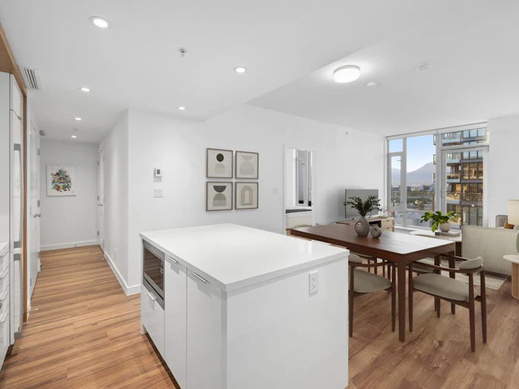 1411-1661 Quebec Street, Vancouver, BC, V6A 0H2 - 4