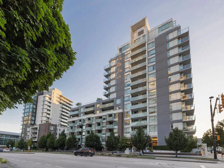 1411-1661 Quebec Street, Vancouver, BC, V6A 0H2 - 33