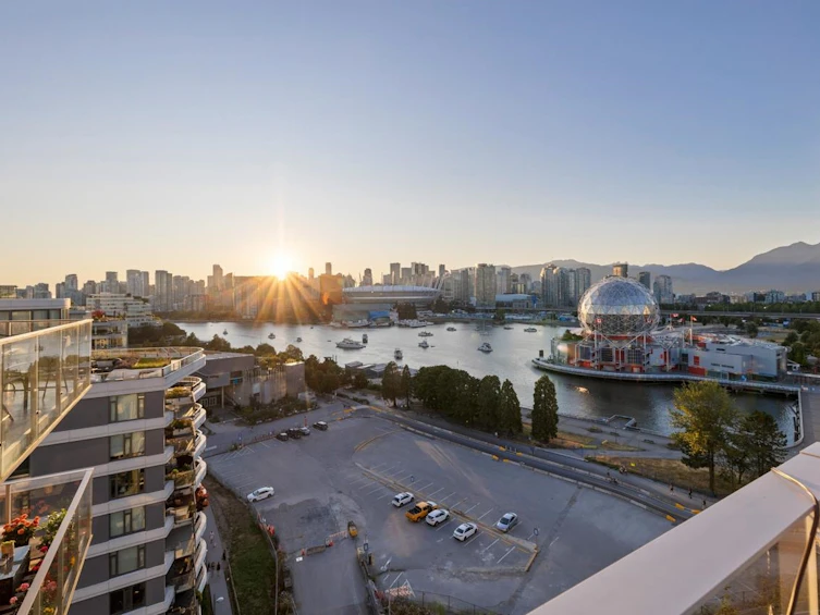 1411-1661 Quebec Street, Vancouver, BC, V6A 0H2 - 19