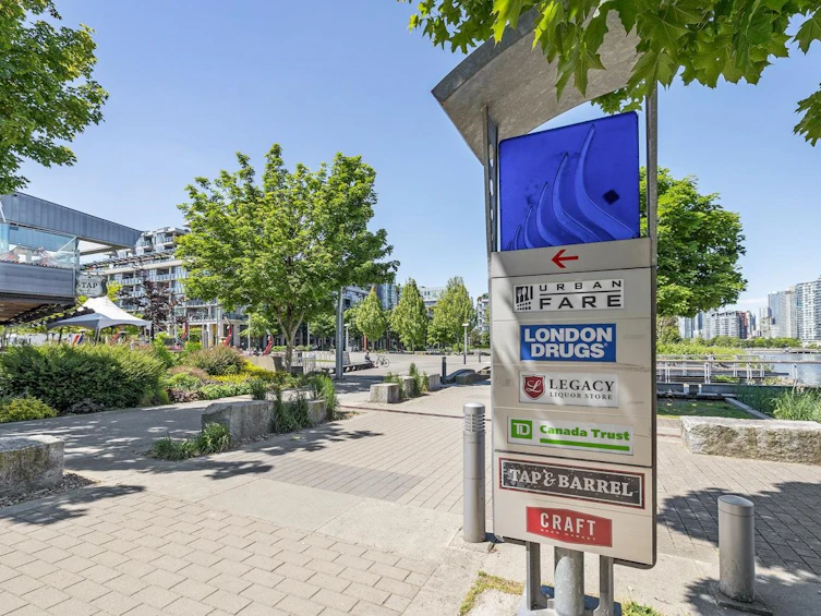 1411-1661 Quebec Street, Vancouver, BC, V6A 0H2 - 38