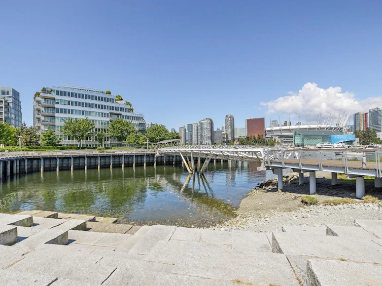 1411-1661 Quebec Street, Vancouver, BC, V6A 0H2 - 37