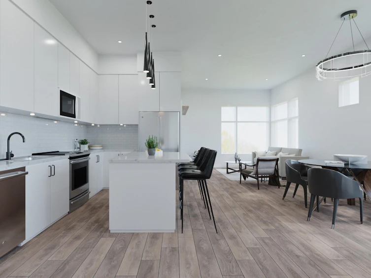305-185 175a Street, Surrey, BC, V3S 9S4