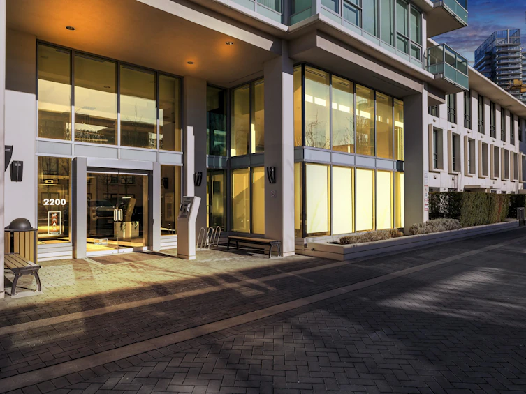 302-2200 Douglas Road, Burnaby, BC, V5C 0G8 - 17