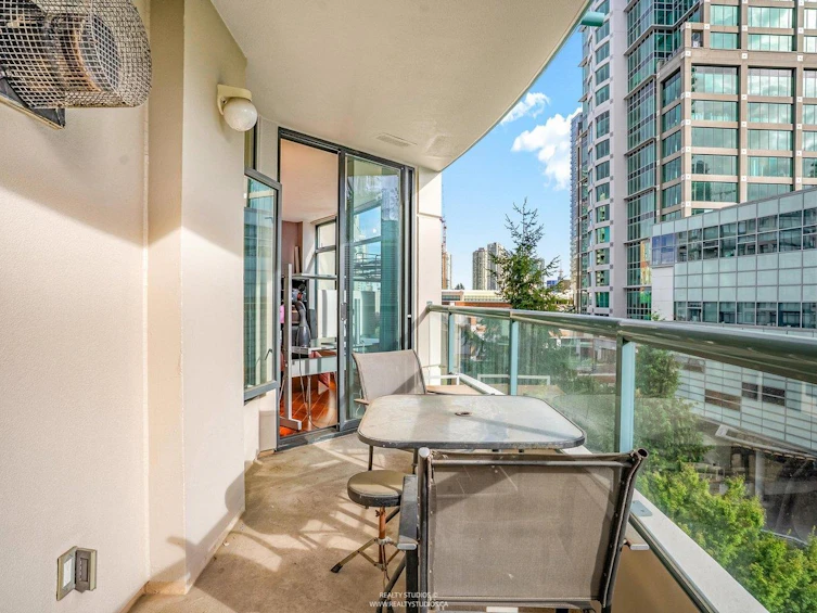 805-4505 Hazel Street, Burnaby, BC, V5H 4T1 - 21