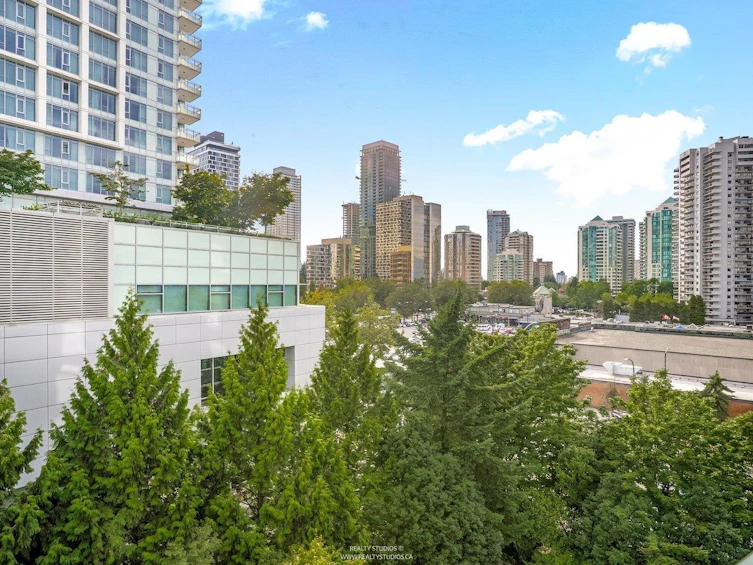805-4505 Hazel Street, Burnaby, BC, V5H 4T1 - 24