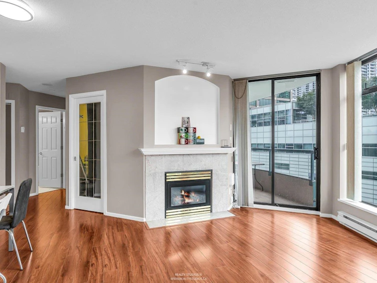 805-4505 Hazel Street, Burnaby, BC, V5H 4T1 - 7