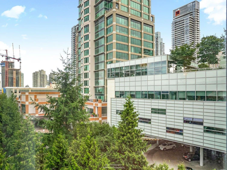 805-4505 Hazel Street, Burnaby, BC, V5H 4T1 - 15